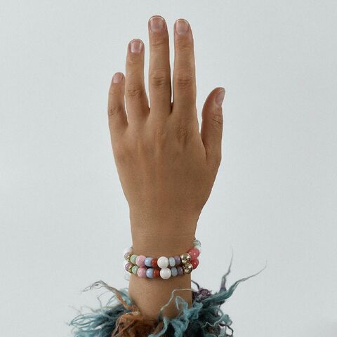 Bracelet "Nude"