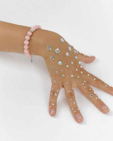 Bracelet "Pink"