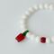 Bracelet Red Pepper