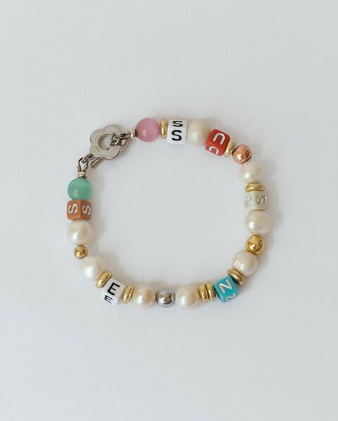 Bracelet "Sensus"
