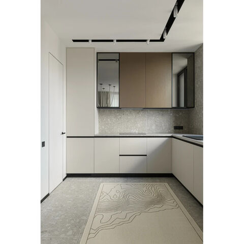 Pechersk Hills Rug, beige