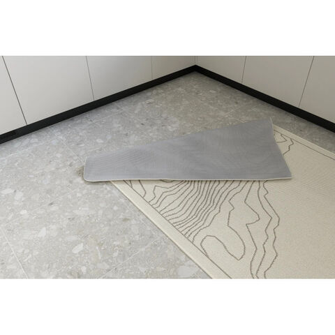 Pechersk Hills Rug, beige