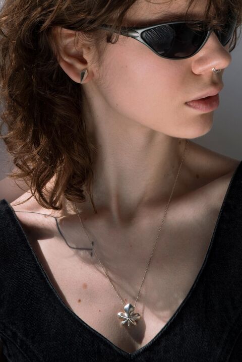 Підвіс Каштан дутий