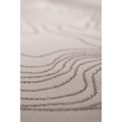 Carpet Landscape Alley beige