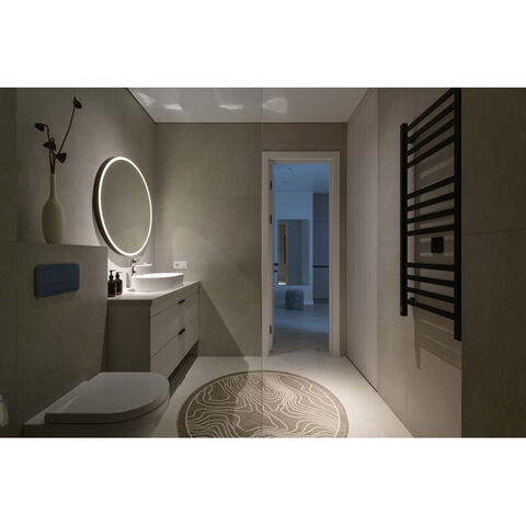 Carpet Landscape Alley Coffee