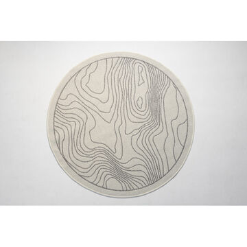 Carpet Landscape Alley light