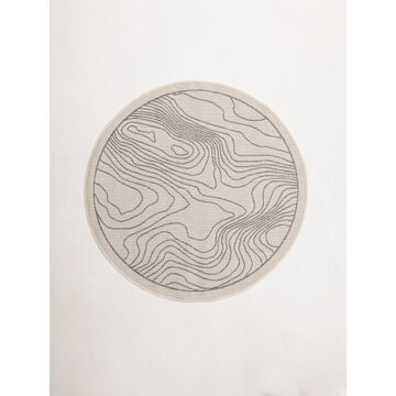 Carpet Landscape Alley light