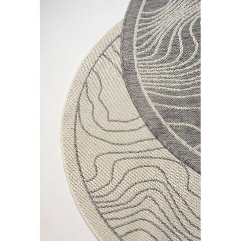 Carpet Landscape Alley light