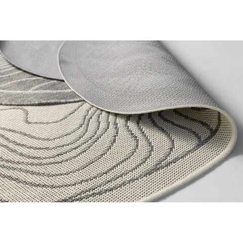 Carpet Landscape Alley light