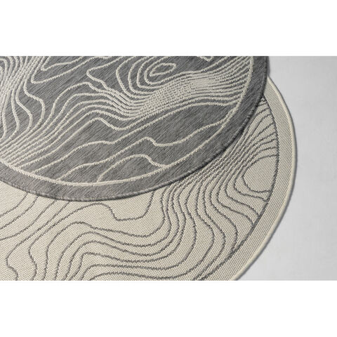 Carpet Landscape Alley light