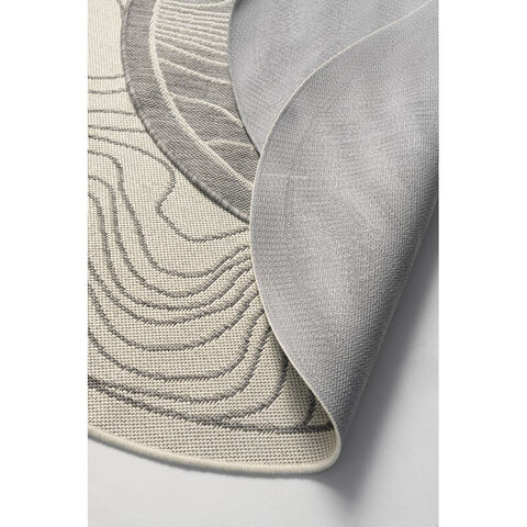 Carpet Landscape Alley light