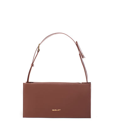 Bag BG126 Chestnut Tuscan