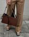 Chestnut bag BG126