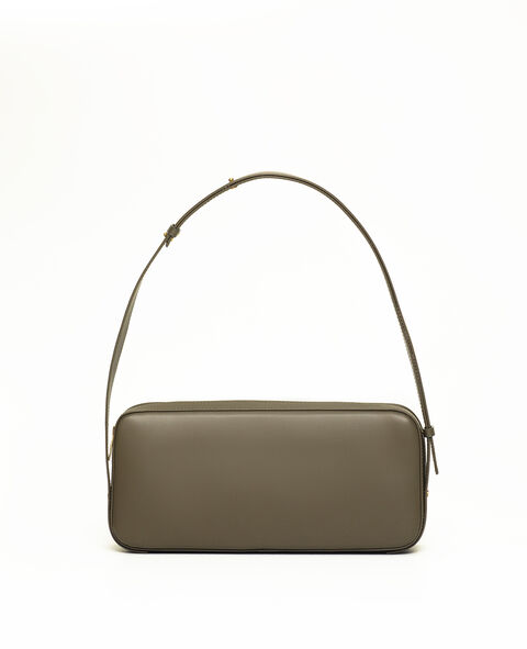 BG134 Olive Tuscan Bag