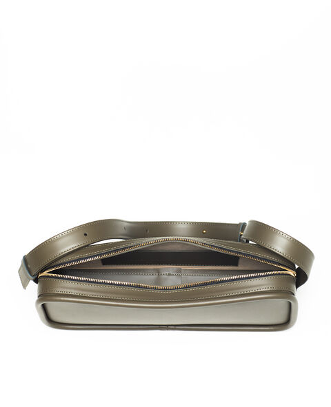 BG134 Olive Tuscan Bag