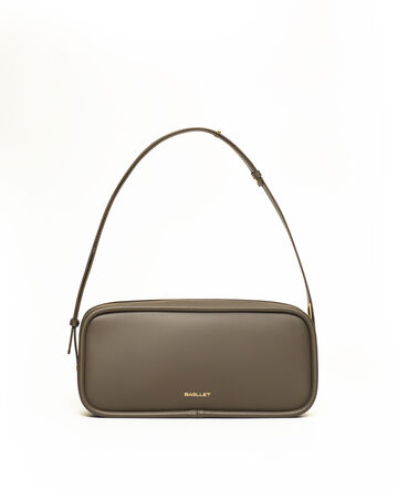 BG134 Olive Tuscan Bag