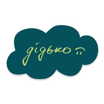 Didko sticker