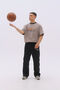 T-shirt Basketball