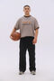 T-shirt Basketball