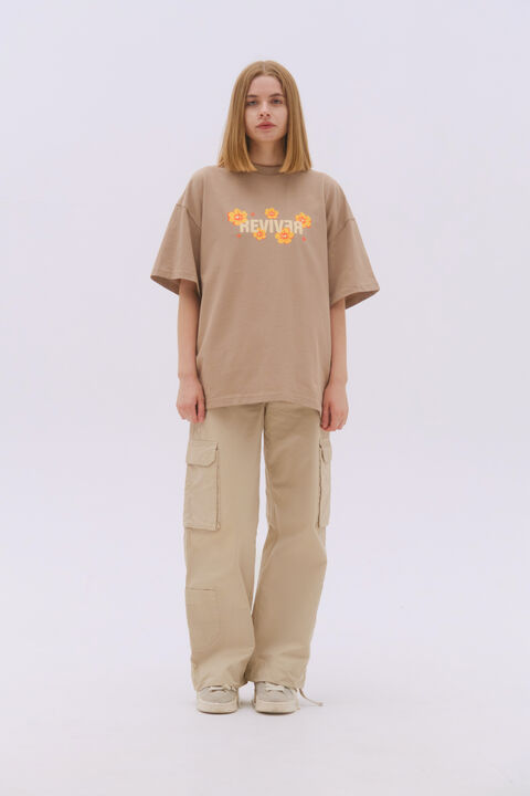 T-shirt Blossom