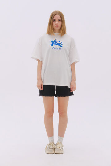 T-shirt Kotsyubiev