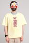 T-shirt Khto v borbi smilyvyy - toy v puti ne z·hyne