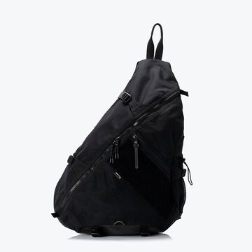 Backpack "Millennium Х." Black