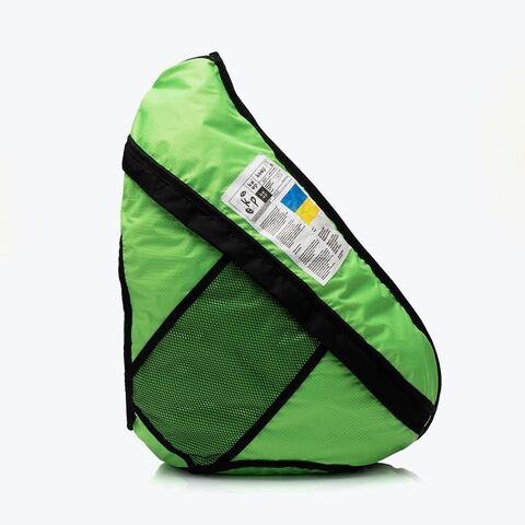 Рюкзак "Міленіум Х." чорний