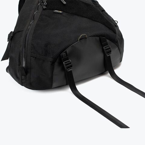 Рюкзак "Міленіум Х." чорний