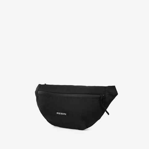 Поясна сумка HL2 Black Ecopak