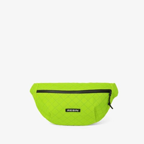 Поясна сумка HL2 Lime Ecopak