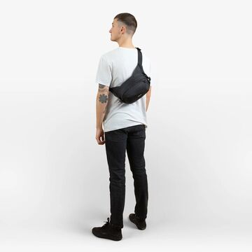 Поясна сумка HL3 Max Blue Ecopak