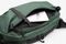 Belt bag HL3XL Green Ecopak