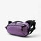 Belt bag HL3XL Violet Ecopak