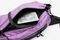 Belt bag HL3XL Violet Ecopak