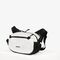 Belt bag HN3 Max White