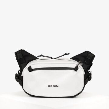 Поясна сумка HN3 Max White