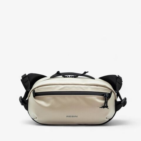 Поясна сумка HN3XL Beige