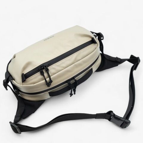 Поясна сумка HN3XL Beige