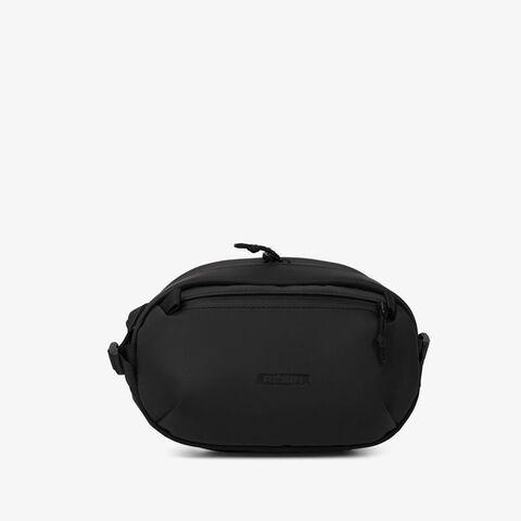 Поясна сумка HR3  Max Black