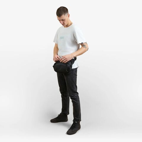 Поясна сумка HR3  Max Black