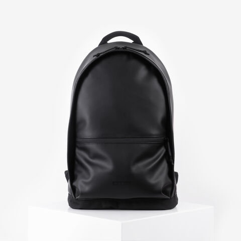 Backpack "CR1" Black