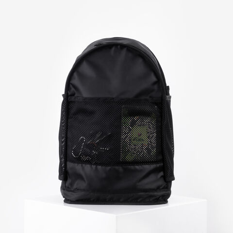 Backpack "CR1" Black