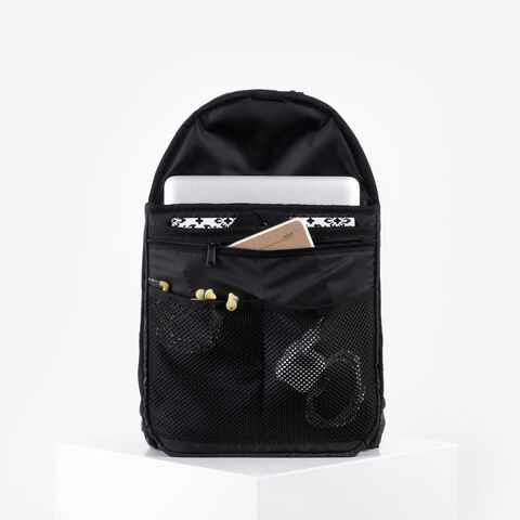 Backpack "CR1" Black