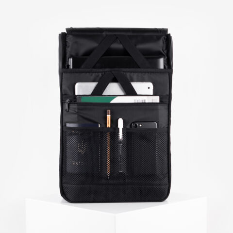 Рюкзак "CR2" Black