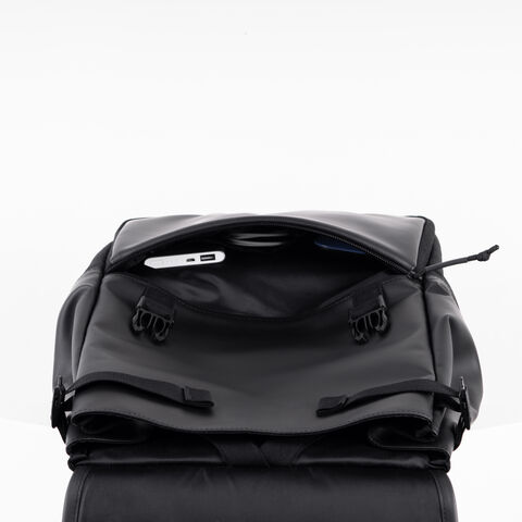 Рюкзак "CR2" Black