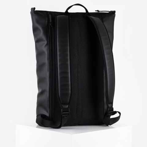 Рюкзак CR4 Black