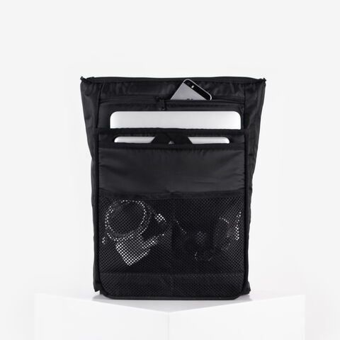 Рюкзак "CR5" Black