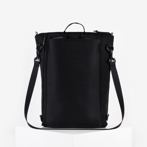 Рюкзак "CR5" Black