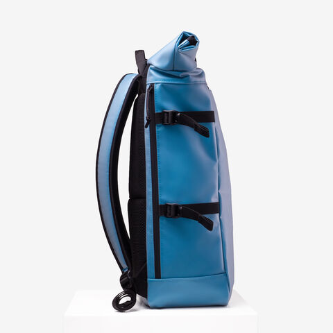 Backpack "Rolltop CN6" Blue